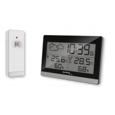 TechnoLine WS 9255 - Meteorologická stanice