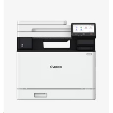 Canon imageFORCE C1333F laserová MF (kopírování/tisk/skenování/odesílání/FAX/NFC) A4, 33str./min., ADF, LCD, USB, Wi-Fi Canon imageFORCE C1333F laserová MF (kopírování/tisk/skenování/odesílání/FAX/NFC) A4, 33str./min., ADF, LCD, USB, Wi-Fi