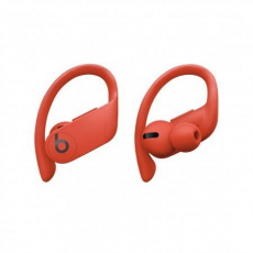 Powerbeats Pro - Totally Wireless - Lava Red Powerbeats Pro - Totally Wireless - Lava Red
