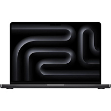 MacBook Pro 14''  M5 Pro chip with 15-core CPU and 16-core GPU, 24GB, 1TB SSD, SK klav. - Space Black