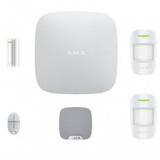 SET Ajax Moje domácnost white SET Ajax Moje domácnost white