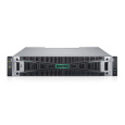 HPE MSA 2070 SFF 2x10/25GbE iSCSI 4-port Cntrl 12x3.84TB SSD 4x10Gb iSCSI XCVR 46TB Storage Array Smart Choice