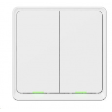 Tesla Smart Switch Dual Battery-BAZAR, rozbaleno Tesla Smart Switch Dual Battery-BAZAR, rozbaleno