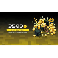 Monety Minecraft Minecoins 3500 (PC/Xbox/Android)