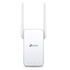 TP-Link RE315 OneMesh/EasyMesh WiFi5 Extender/Repeater (AC1200,2,4GHz/5GHz,1x100Mb/s LAN) TP-Link RE315 OneMesh/EasyMesh WiFi5 Extender/Repeater (AC1200,2,4GHz/5GHz,1x100Mb/s LAN)