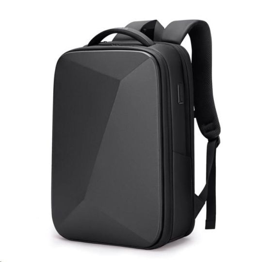 BAZAR - MYBALO Locker bezpečnostní batoh na notebook - Rozbaleno (Komplet)