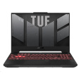 ASUS NTB TUF Gaming A15 (FA507NV-LP025W), R5-7535HS, 15.6" 1920 x 1080, 16GB, 512GB SSD, RTX 4060, W11 Home, Gray