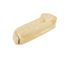 Naturehike lazy bag Crystalline 730g - světle žlutá
