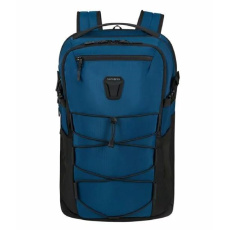 Samsonite DYE-NAMIC Backpack L 17.3" Blue Samsonite DYE-NAMIC Backpack L 17.3" Blue