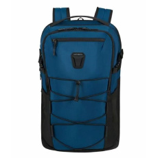 Samsonite DYE-NAMIC Backpack L 17.3" Blue