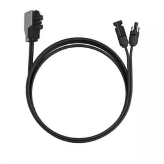 EcoFlow Power Hub 5kVA kabel k solárním panelům