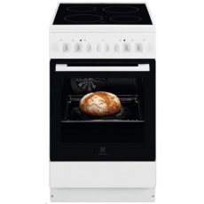 ELECTROLUX LKR540100W SPORÁK SKLOKERAMICKÝ ELECTROLUX LKR540100W SPORÁK SKLOKERAMICKÝ