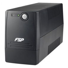 Fortron UPS FSP FP 800, 800 VA, line interactive