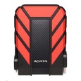 ADATA Externí HDD 1TB 2,5" USB 3.1 HD710 Pro, červená