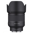 Samyang objektiv AF 50mm f/1.4 Sony FE II