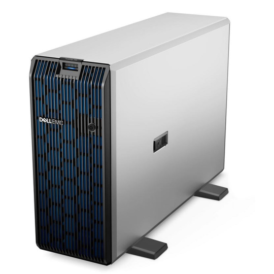 DELL SRV PowerEdge T550 /8x3.5"HotPlug/4314/1x32GB/1x480GB SSD SATA/1x1100W/H755/iDRAC9 En./3Yr Basic NBD