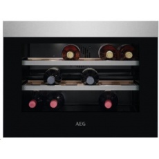 AEG Mastery KWK884520M vestavná vinotéka AEG Mastery KWK884520M vestavná vinotéka