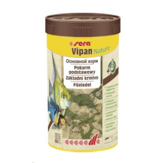 Sera - Vipan Nature 250ml