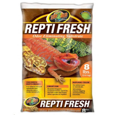 ZMD ter.substrat ReptiFresh proti zapachu 3,6kg ZMD ter.substrat ReptiFresh proti zapachu 3,6kg