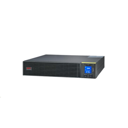 APC Easy UPS On-Line SRV RM 3000VA 2700W 230V with Rail Kit
