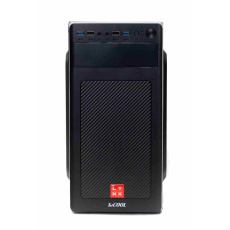 LYNX Easy Ryzen 3 3200G 8G 480G SSD DVD±RW W11 HOME LYNX Easy Ryzen 3 3200G 8G 480G SSD DVD±RW W11 HOME