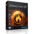 Ashampoo Burning Studio 27
