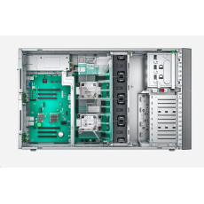 FUJITSU SRV TX2550M7 PRIMERGY Xeon Silver 4410Y 12C 32GB(1Rx4) 8x2.5" bez HDD 900W TOWER FUJITSU SRV TX2550M7 PRIMERGY Xeon Silver 4410Y 12C 32GB(1Rx4) 8x2.5" bez HDD 900W TOWER