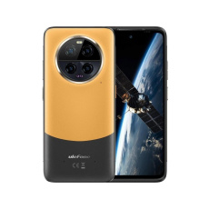 Smartphone Ulefone Armor 23 Ultra 5G 12GB/512GB Umbra Orange Smartphone Ulefone Armor 23 Ultra 5G 12GB/512GB Umbra Orange