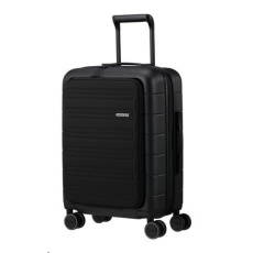 AMERICAN TOURISTER NOVASTREAM SPIN. 55/20 TSA EXP SMART DARK SLATE AMERICAN TOURISTER NOVASTREAM SPIN. 55/20 TSA EXP SMART DARK SLATE