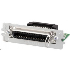 Citizen interface card, parallel Citizen interface card, parallel