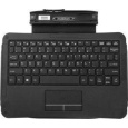 Zebra keyboard