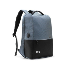 Bestlife - Batoh na notebook 15,6" s USB konektorem Bestlife - Batoh na notebook 15,6" s USB konektorem