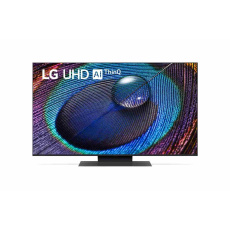 LG 50UR91003LA UHD UR91 50'' 4K Smart TV, 2023 LG 50UR91003LA UHD UR91 50'' 4K Smart TV, 2023