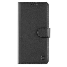 Tactical flipové pouzdro Field Notes pro Xiaomi Redmi Note 12 5G Black