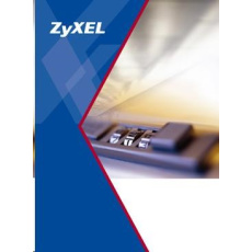 Zyxel SecuExtender; Zero Trust IPSec VPN Client Subscription for Windows/macOS, 1-user; 5YR