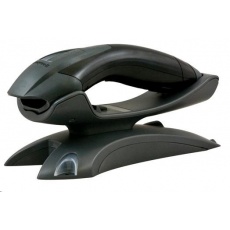 BAZAR - Honeywell 1202g Voyager BT, USB, černá + základna - Rozbaleno BAZAR - Honeywell 1202g Voyager BT, USB, černá + základna - Rozbaleno