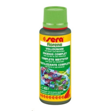 Sera - Florena 100ml Sera - Florena 100ml