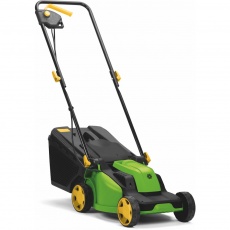 FIELDMANN FZR 2021-E elektrická sekačka FIELDMANN FZR 2021-E elektrická sekačka