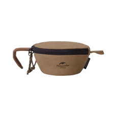 Naturehike cestovní obal na misky/pánvičky 48g - hnědý Naturehike cestovní obal na misky/pánvičky 48g - hnědý