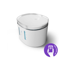 BAZAR - Tesla Smart Pet Fountain UV - Poškozený obal (Komplet) BAZAR - Tesla Smart Pet Fountain UV - Poškozený obal (Komplet)
