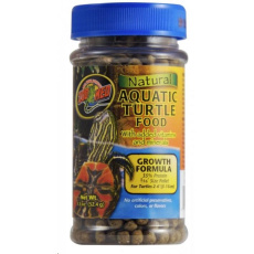 ZMD krmivo pro vod.zelvy Natural Growth Formula 42,5g ZMD krmivo pro vod.zelvy Natural Growth Formula 42,5g