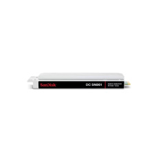 SanDisk Carrera SSD 7.68TB DC, SN861, PCIe Gen5, (R:13700, W:7000MB/s), BICS6 TLC NVMe E1.S, TCG Opal , Generic SanDisk Carrera SSD 7.68TB DC, SN861, PCIe Gen5, (R:13700, W:7000MB/s), BICS6 TLC NVMe E1.S, TCG Opal , Generic