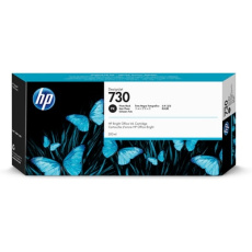 HP 730 300-ml Photo Black Ink Crtg HP 730 300-ml Photo Black Ink Crtg
