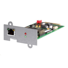 Legrand Network management SNMP card CS102 Legrand Network management SNMP card CS102