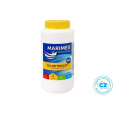 Marimex Chlor Triplex 1,6 kg - bazénová chemie - DEZINFEKCE