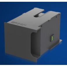 Epson Odpadní nádobka (maintenance box) pro WP-(M)4xxx / WF-46xx / WF-(M&R)51xx / WF-(M&R)56xx Epson Odpadní nádobka (maintenance box) pro WP-(M)4xxx / WF-46xx / WF-(M&R)51xx / WF-(M&R)56xx
