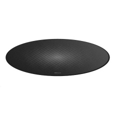 BAZAR - TRUST podložka pod židli Mika Round Floor Mat BAZAR - TRUST podložka pod židli Mika Round Floor Mat