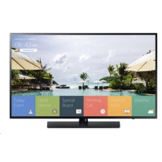 SAMSUNG Hospitality TV  HG50ET690UXXEN