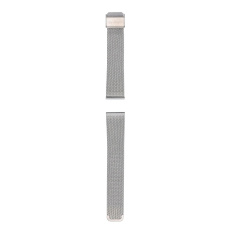 Garett řemínek 20 mm, stříbrný kovový, typ Mesh Garett řemínek 20 mm, stříbrný kovový, typ Mesh