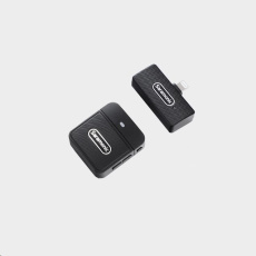 Saramonic Blink 100 B3 (TX+RX Di) 2.4GHz bezdrátový mikrofonní systém pro iPhone Saramonic Blink 100 B3 (TX+RX Di) 2.4GHz bezdrátový mikrofonní systém pro iPhone